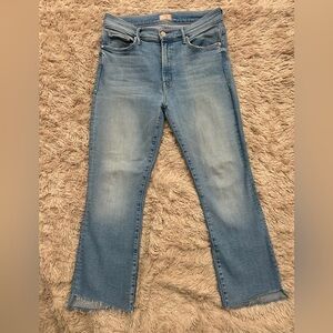 Classic Blue Women's Jeans